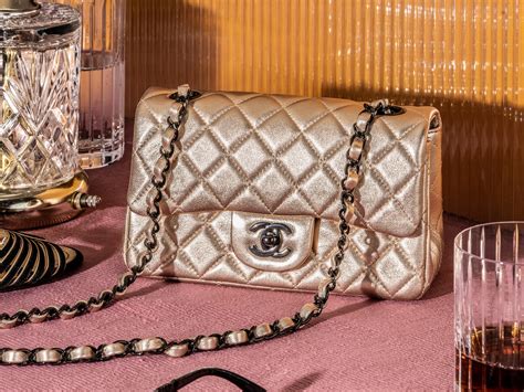 chanel ladies purse|Chanel bag 2021 new.